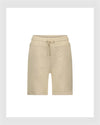 Le Chic Short Deuce Linen Sand