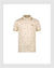 Le Chic Polo Shirt Sand Camel