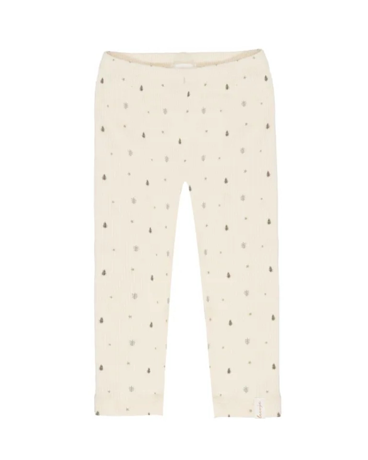 Leevje - Leggings little Trees