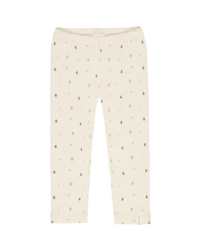 Leevje - Leggings little Trees