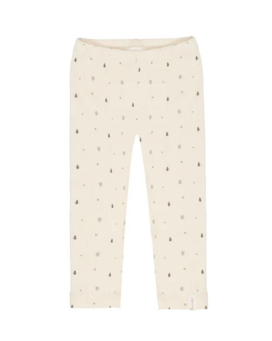 Leevje - Leggings little Trees