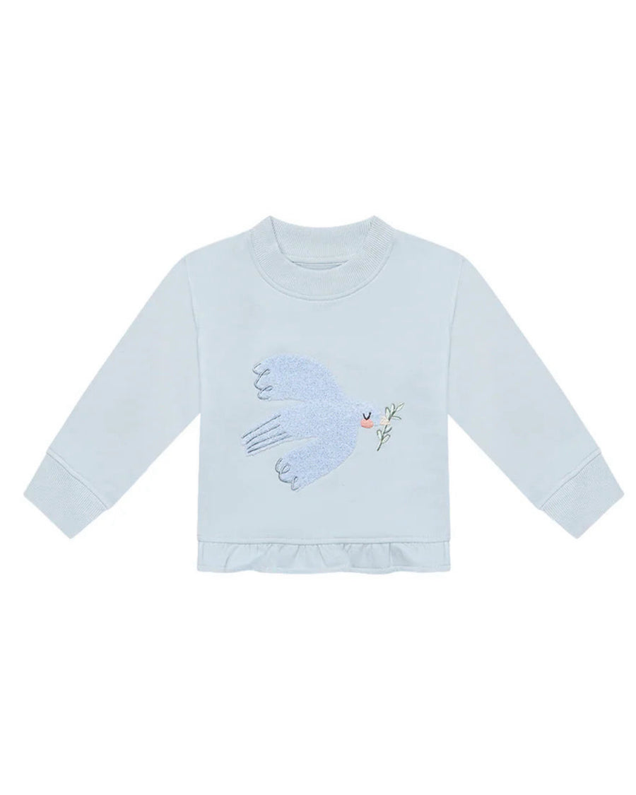 Leevje - Sweatshirt BIO-BAUMWOLLE