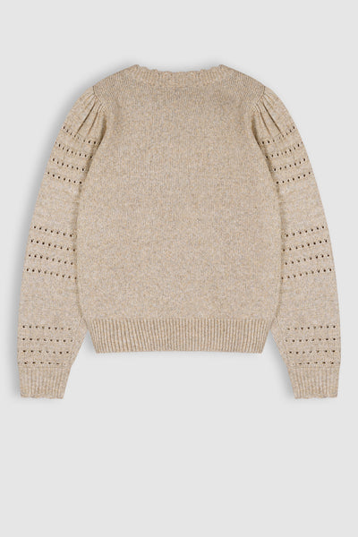 NoBell Pulli Sweatshirt