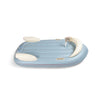 Konges Sloejd Watersplasher Float - Blue - Speedboat