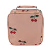 Konges Sloejd Lunchbag Cherry