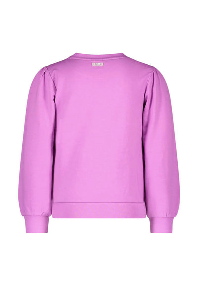 B.Nosy Sweatshirt Filou Crocus