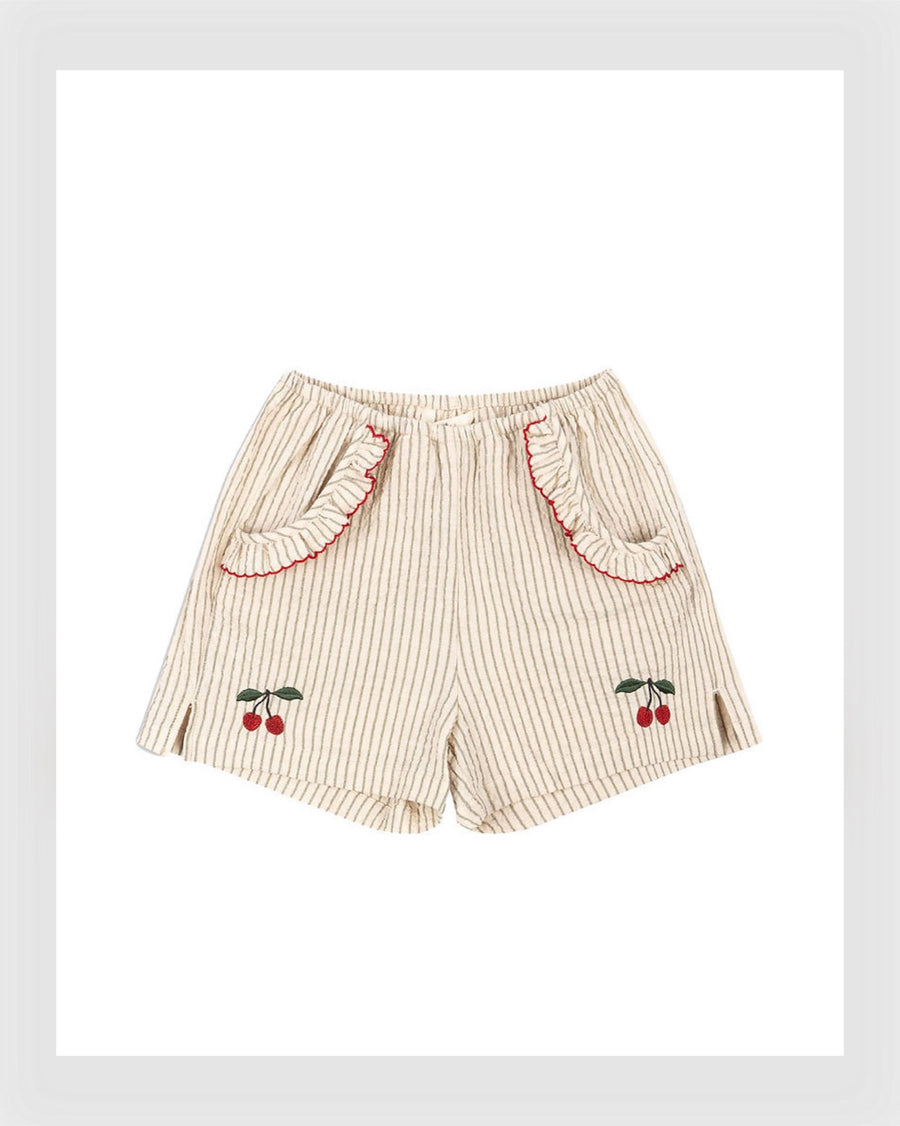 Konges Slojd - Short Ellie