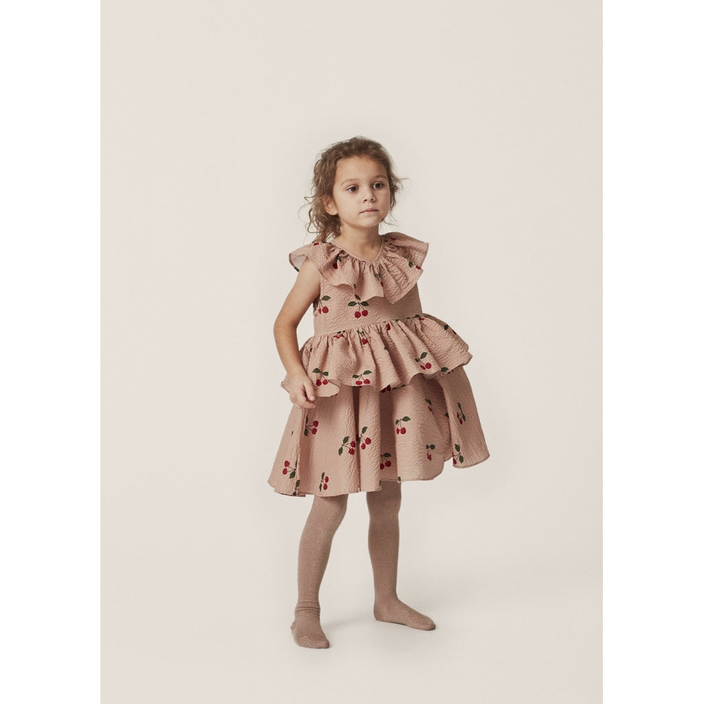 Konges Slojd Kleid Lunella