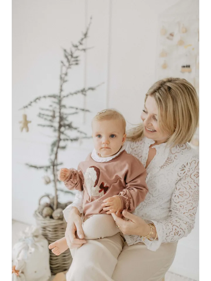 Leevje - Sweatshirt Christmas