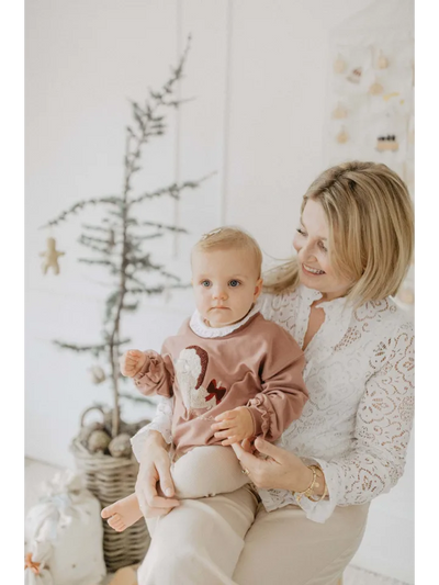 Leevje - Sweatshirt Christmas