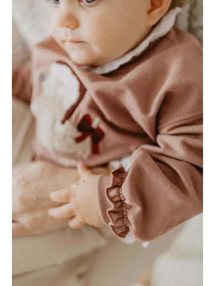 Leevje - Sweatshirt Christmas