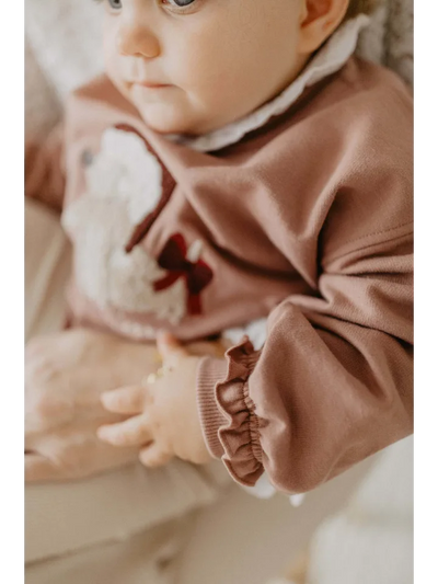 Leevje - Sweatshirt Christmas