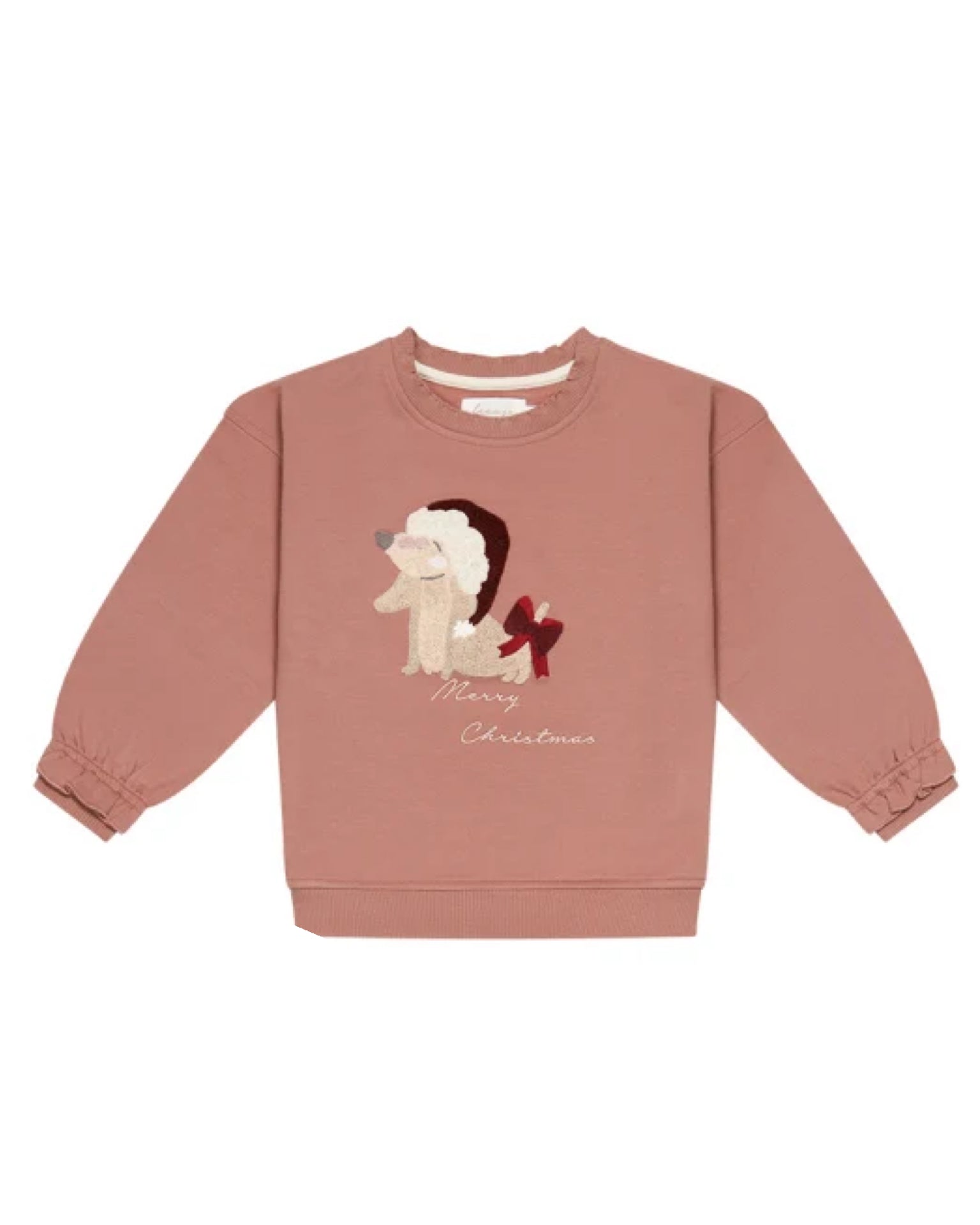 Leevje - Sweatshirt Christmas