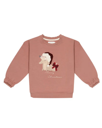 Leevje - Sweatshirt Christmas