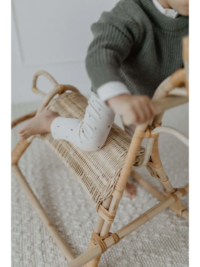 Leevje - Leggings little Trees