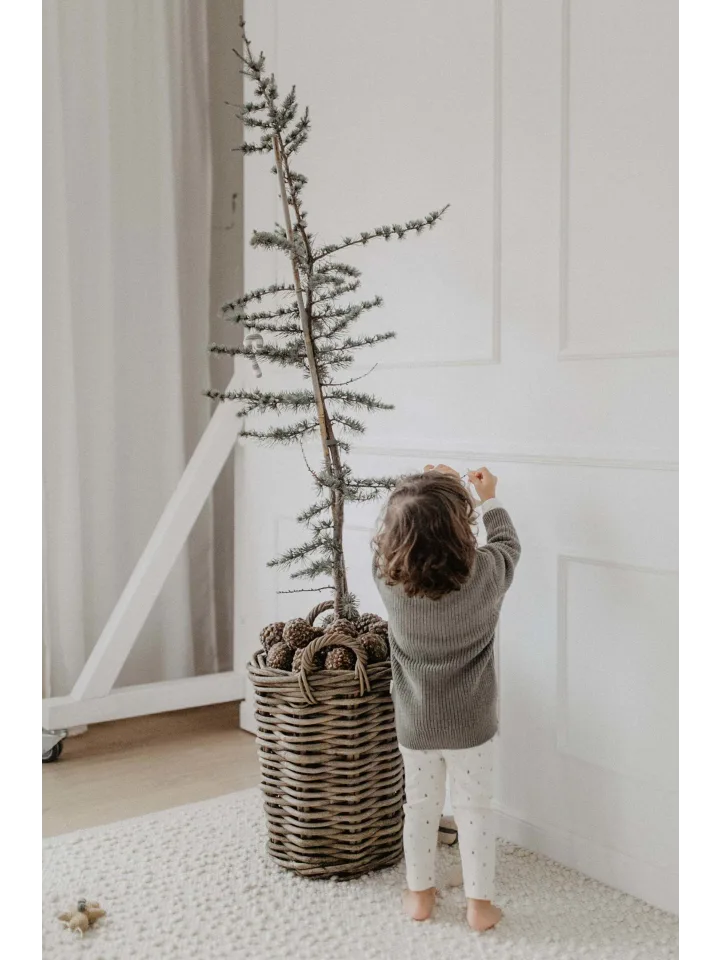 Leevje - Leggings little Trees