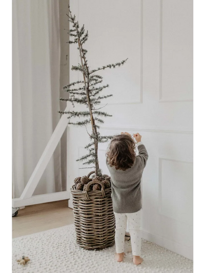 Leevje - Leggings little Trees