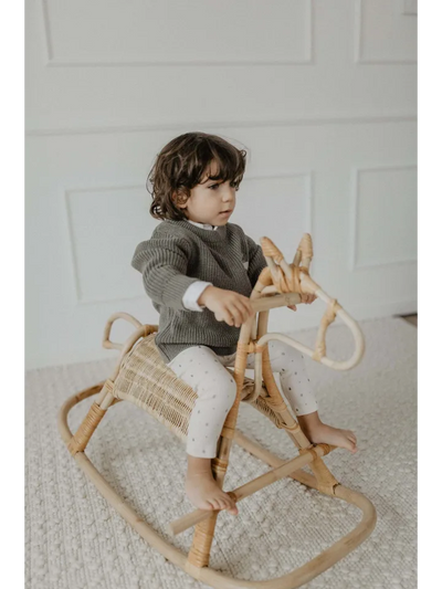 Leevje - Leggings little Trees