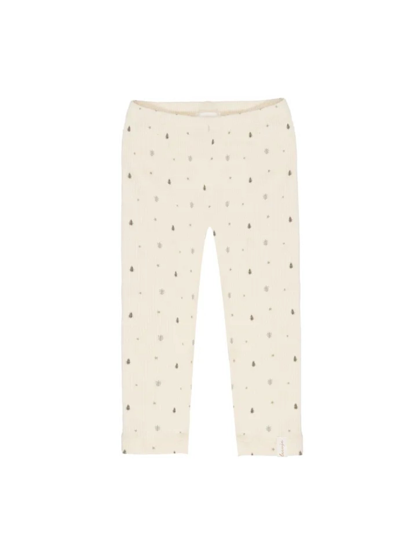 Leevje - Leggings little Trees