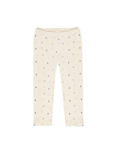 Leevje - Leggings little Trees
