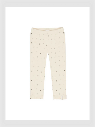 Leevje - Leggings little Trees