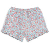 Konges Slojd Short Verbena Bibi Blue