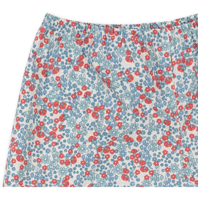 Konges Slojd Short Verbena Bibi Blue