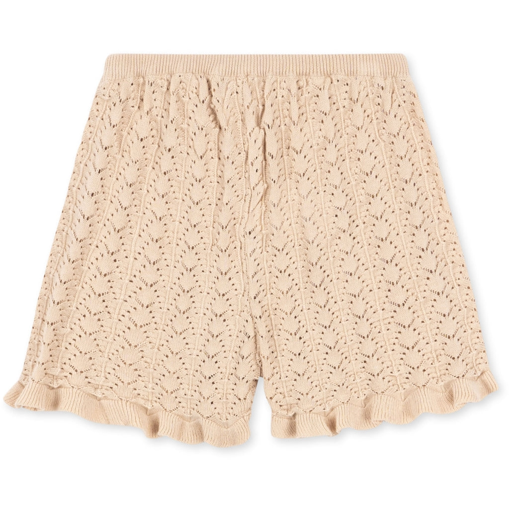 Konges Slojd Short Light Rose