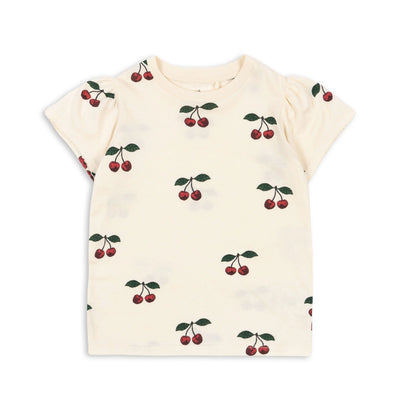 Konges Slojd T-Shirt Cherry