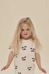 Konges Slojd T-Shirt Cherry