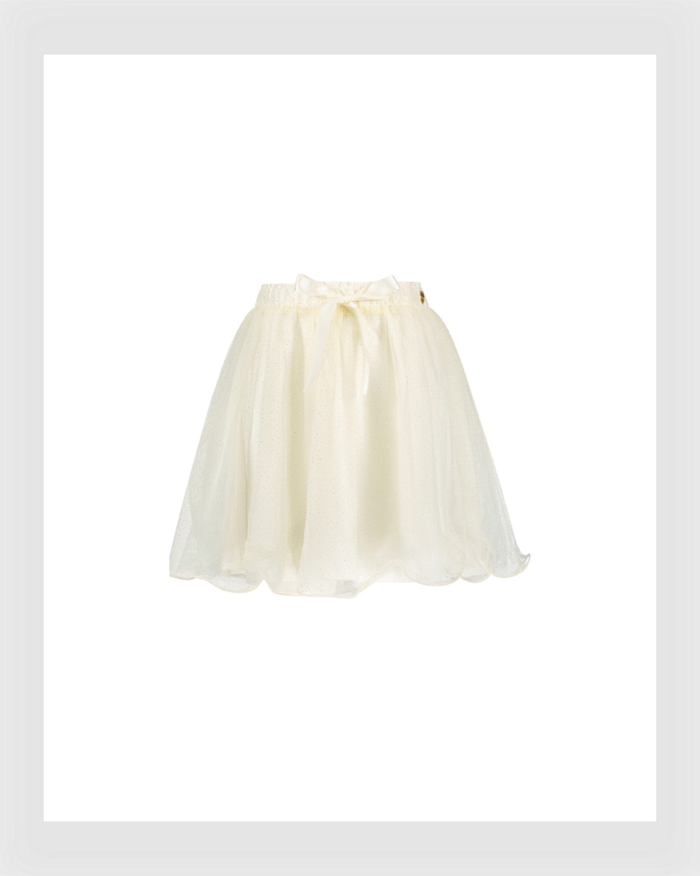 Le Chic Rock Ivory Pearled