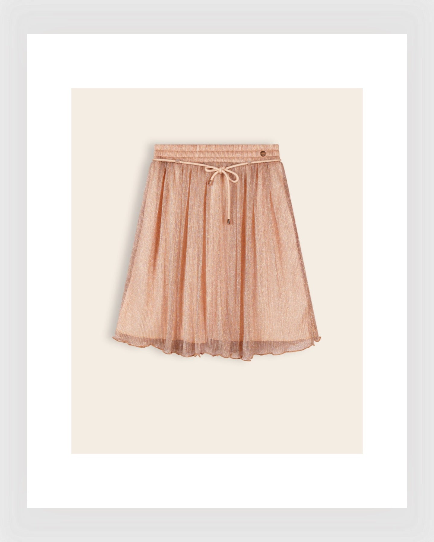 NONO Rock Light Gold
