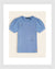 Nono Girls Shirt Blue