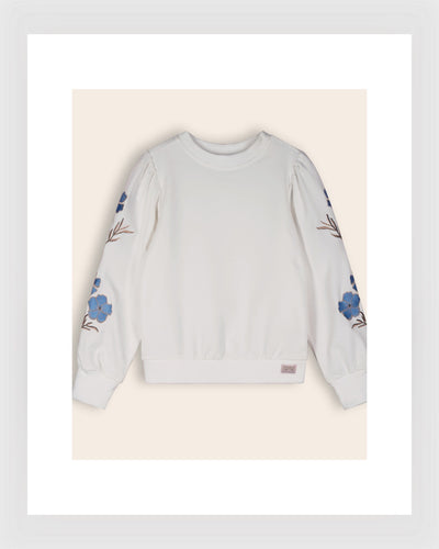 Nono Girls Sweatshirt Kate