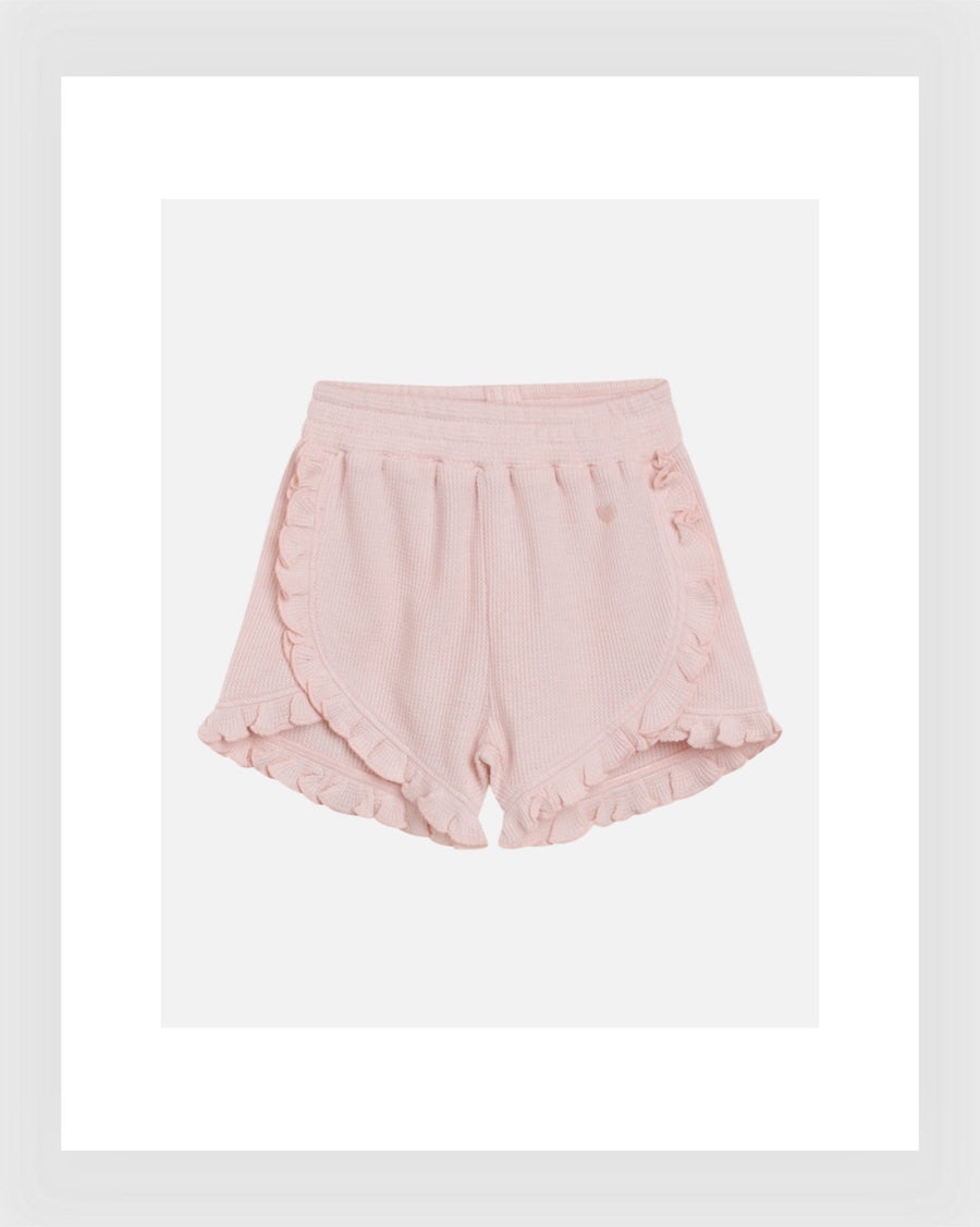 Hust and Claire Short Harmony Skin