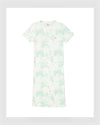 Garcia Kleid Off-White