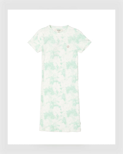 Garcia Kleid Off-White