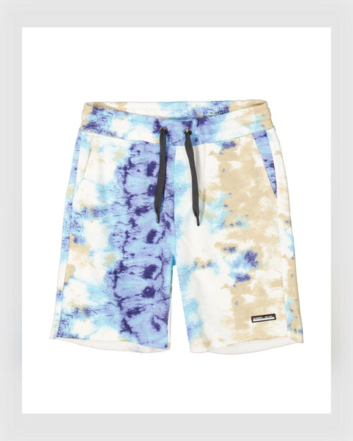 Garcia Short Offwhite