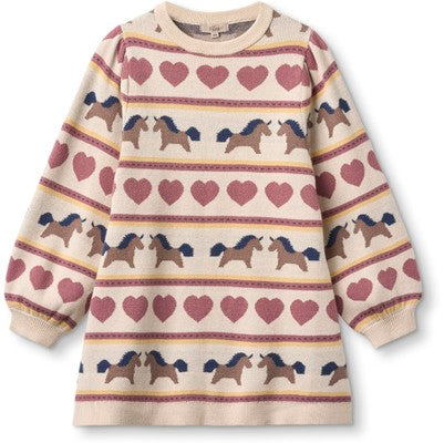 Fliink Multi Dress FL-Kino