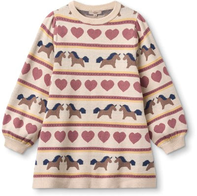 Fliink Multi Dress FL-Kino