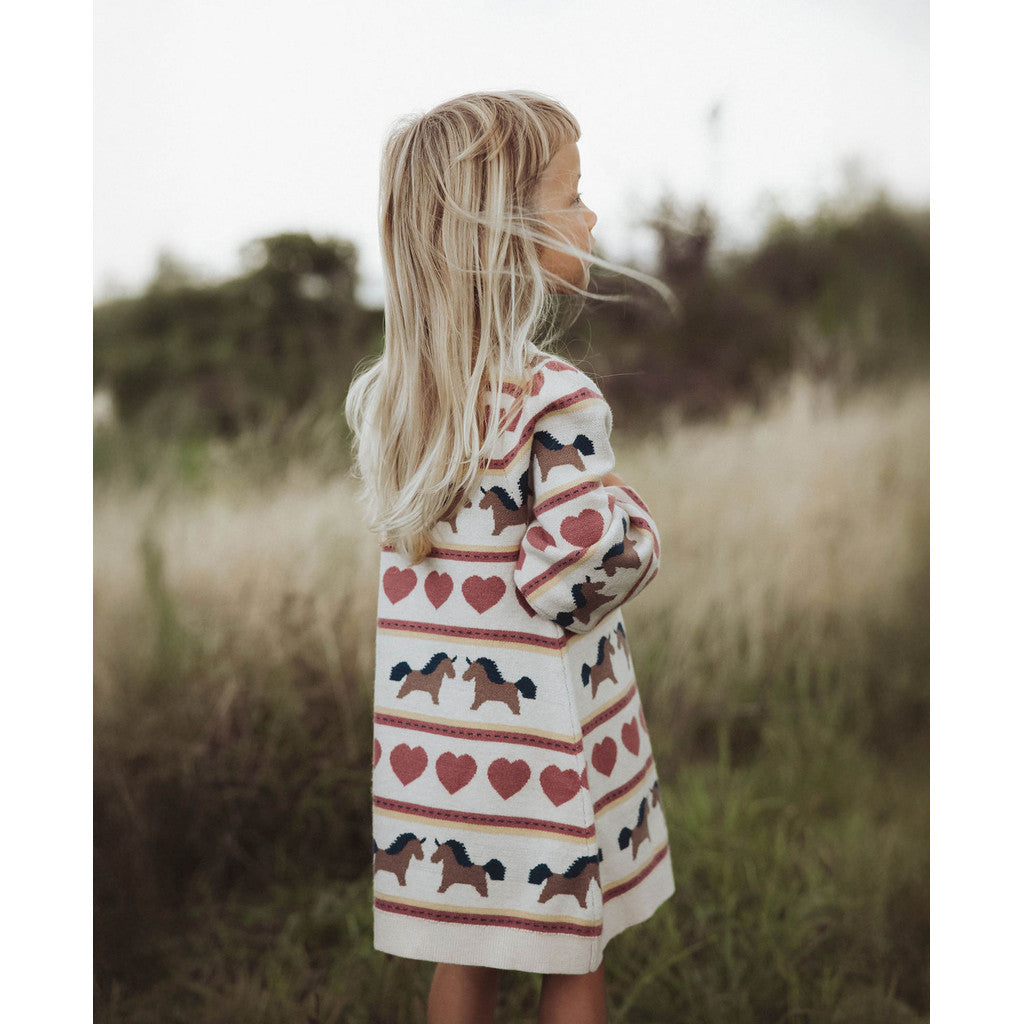 Fliink Multi Dress FL-Kino