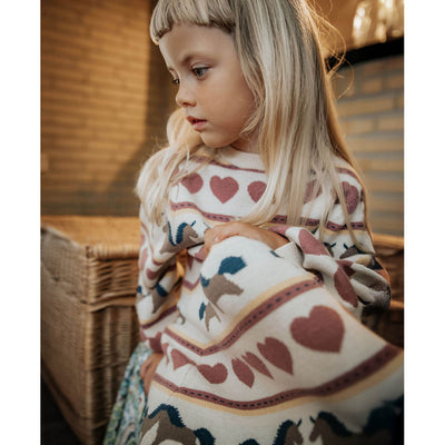 Fliink Multi Dress FL-Kino