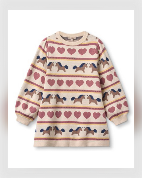 Fliink Multi Dress FL-Kino