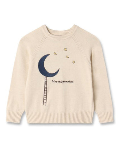 Fliink FL-Benna Moon Pullover