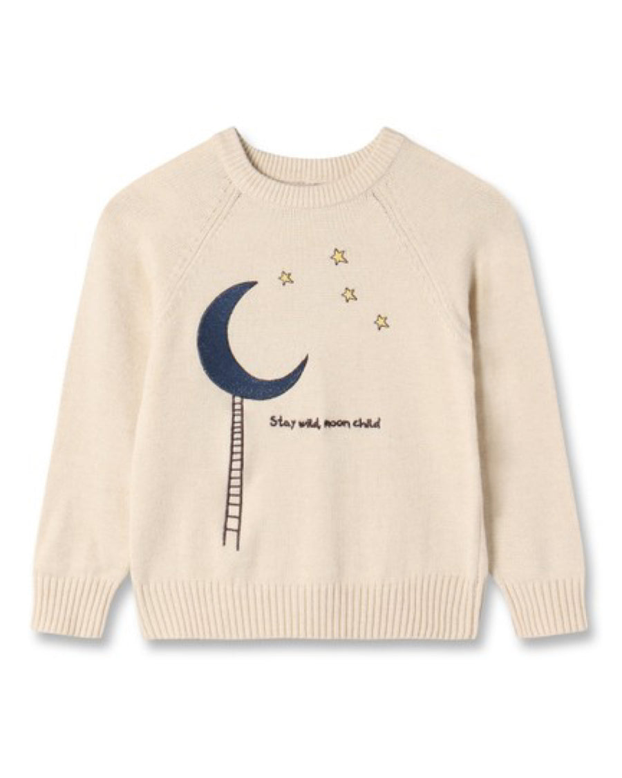 Fliink FL-Benna Moon Pullover