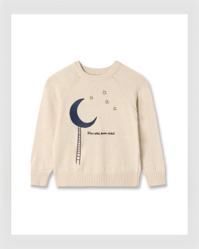 Fliink FL-Benna Moon Pullover