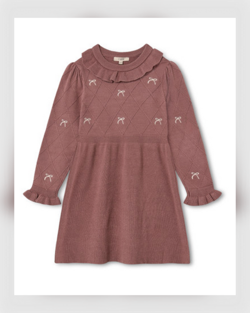 Fliink FL-Alon Bow Dress