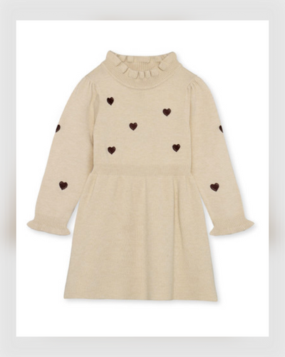 Fliink FL-Benna Winter Dress