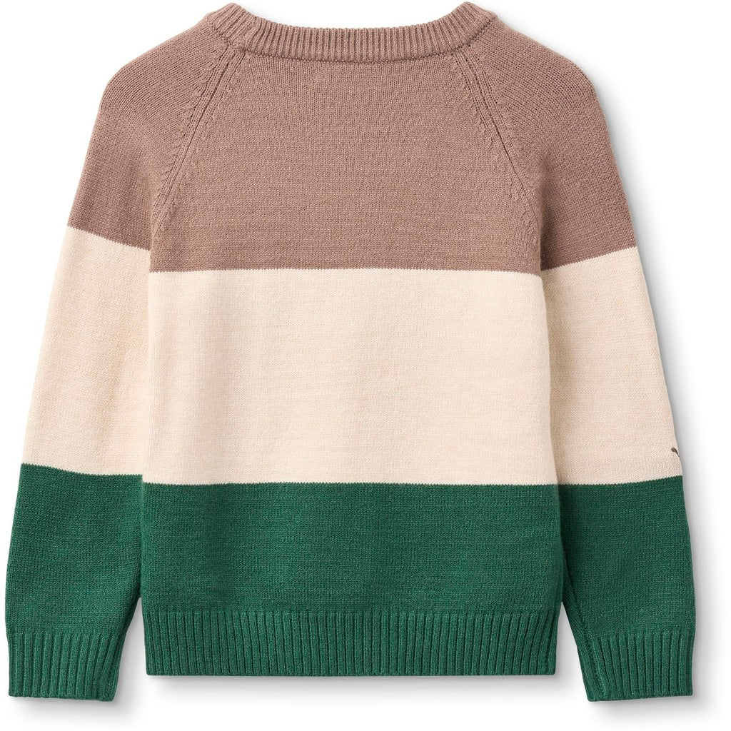 Fliink FL-Alon Snail Pullover