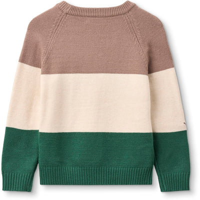 Fliink FL-Alon Snail Pullover